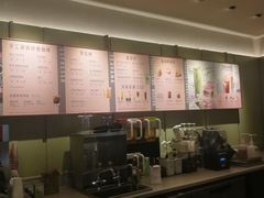 -星巴克臻选(上海中环广场2F店)