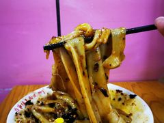 -蒋家槟豆面皮(友爱路店)