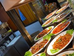 -苏格里岛自助海鲜烤肉火锅(集美万达店)