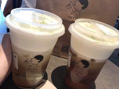 -CoCo都可(湖滨银泰店B区店)