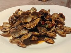 -艳阳天·非遗楚菜(武汉客厅店)
