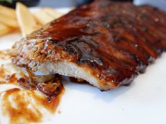 -Hurricane's Grill 飓风牛排