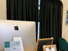 -海马体照相馆(上海宝山万达广场店)
