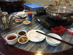 海记汕头牛肉(新港中路店)-海银海记潮汕牛肉火锅(新港中路海珠店)