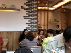 大堂-老娘舅(天阳亲子广场店)