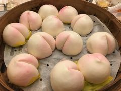 -海港酒家(始创中心店)