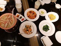 -北京四季酒店·采逸轩