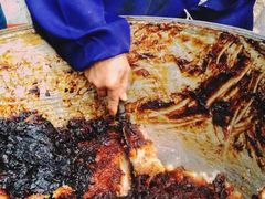 甑糕-马文章胖子甑糕(洒金桥店)