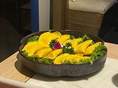 -尚尚仙·酸汤猪手·猪肚鸡火锅(华联万柳购物中心店)