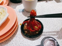 -争鲜回转寿司(南开大悦城店)