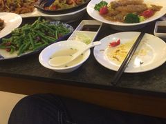 -聚丰苑北京烤鸭(大明宫店)