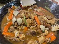 -顺德公美食(西乡店)