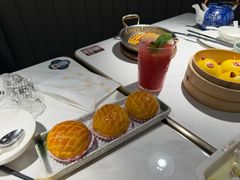 -陶陶居酒家(新天地店)