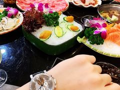 -叙亨轩海鲜火锅