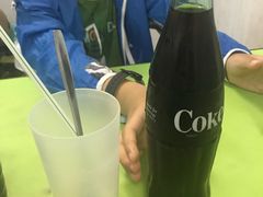 猪扒餐-胜利茶餐室