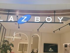 -LAZBOY乐至宝沙发(居然之家聚信店)
