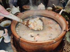 -大洋家·精品潮汕菜·生腌砂锅粥(天河东路店)