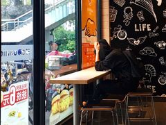 -麦当劳(金平路站店)