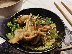 -梯坎老火锅(天禧店)
