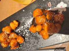 糖醋里脊-新发现(宝山龙湖店)