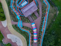 -南京银杏湖乐园