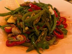-海尔巴格·新疆菜(吐鲁番店)