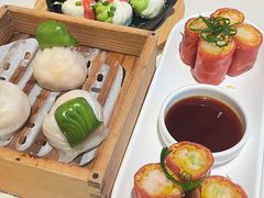 -蔡澜点心·粤菜(嘉里中心店)