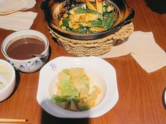 -南拳十三姨·潮汕砂锅粥(世纪金源店)