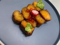 -梦都海鲜酒家(万达广场江桥店)