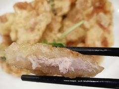 锅包肉-7号院家宴.烧鸽子(门头沟店)