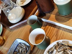 -竹里馆·淮扬菜·功夫茶(老门东店)