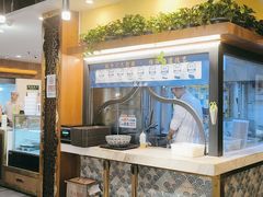 -西部马华清真兰州牛肉面·烧烤夜市(广渠门店)