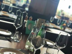 -MONICH牛排融合餐厅(和义大道购物中心店)