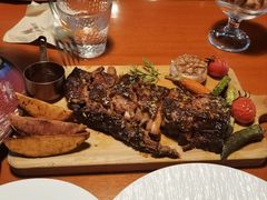 -布拉格餐厅· 中欧捷克菜(全国首店)