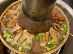 -陆记源·青海土火锅