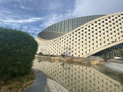 -云南省大剧院