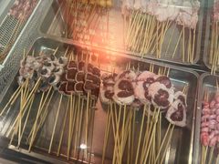 -新疆艾麦尔烧烤(丰台路口店)