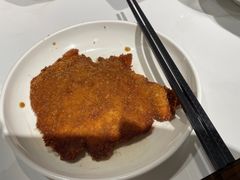 -沧浪亭(南园新村打浦路457弄店)