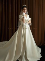 -JD STUDIO艺术婚礼摄影(钻石山店)