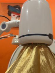 -茜茜美妍堂·华熙生物·甜朵体验中心