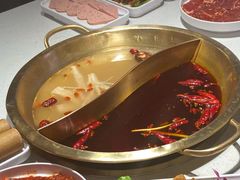 -小龙坎火锅(总店)