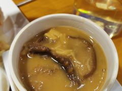 -牛上牛吊炉烧烤(红旗大街店)