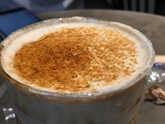 布雷波波茶-喜茶(上海兴业太古汇店)