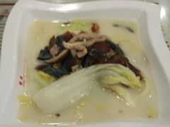 -添星码头茶餐厅(松坪山店)