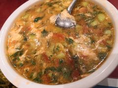 -成都美食巫山烤鱼(三里河路店)