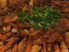 -黄记煌三汁焖锅(新世纪广场店)