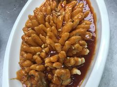 -玉林烤鸭店(小西天店)