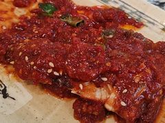 -震海贝烤贝·民俗特色店(延吉总店)