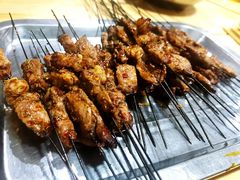 -清真·马峰烤肉(小学习北巷店)