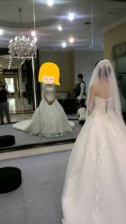 -南京宝娜嫁衣婚纱礼服馆(中央路店)